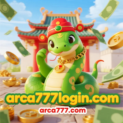 arca777.com